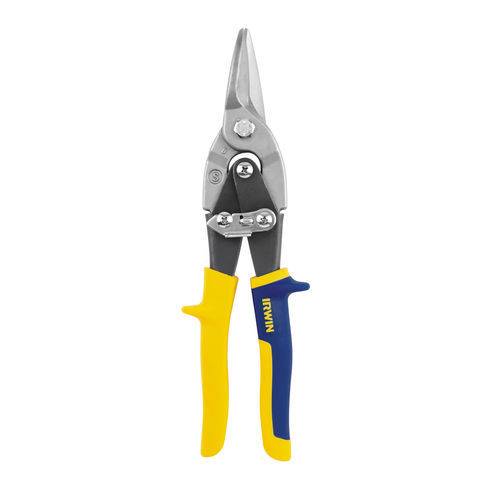 Nożyce do blachy proste 250mm TYP103 IRWIN