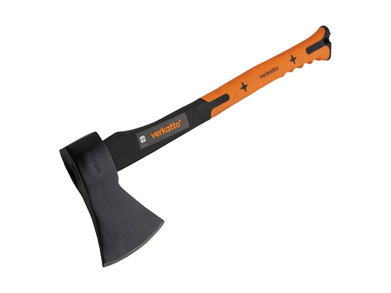 Siekiera 2000g FIBERGLASS Verkatto