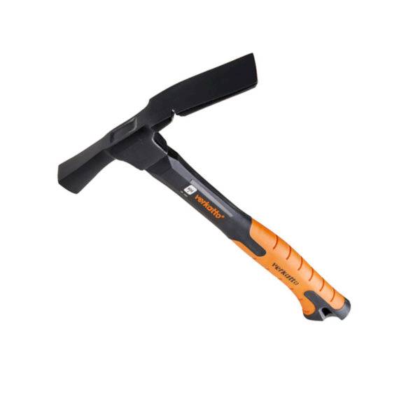 Młotek murarski 600g Fiberglass Verkatto