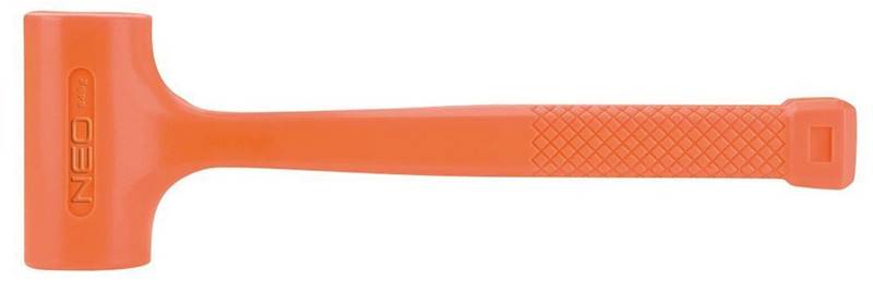 Młotek bezodrzutowy 1360g NEO