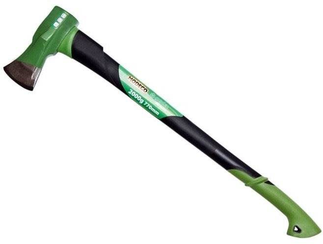 Siekiera Fibreglass z klin 2kg, dł.770mm GARDEN 