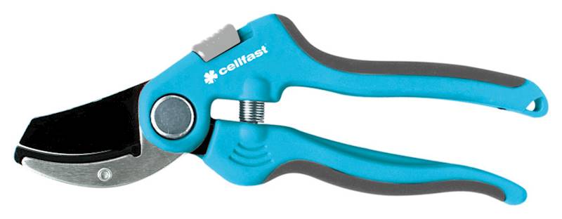 Sekator kowadełkowy Ideal CELLFAST
