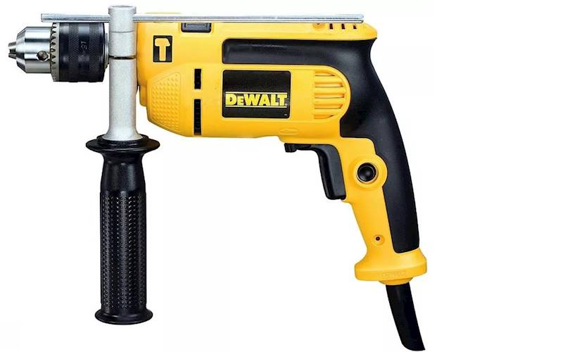 Wiertarka udarowa 650W DWD024S 