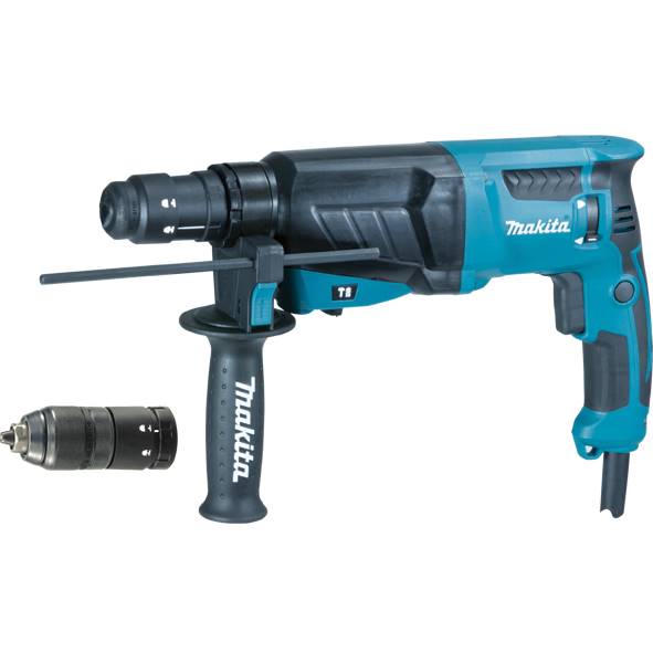 Młotowiertarka SDS-PLUS HR 2630T Makita