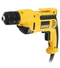 Wiertarka DWD112S 10mm 10,9 Nm DeWalt
