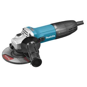 Szlifierka kątowa 125mm MAKITA, 720W