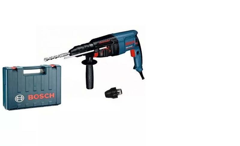 Młot udarowo-obrotowy GBH 2-2600, 800W