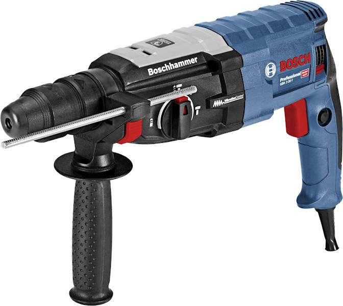 Młotowiertarka GBH 2-28 F 850W BOSCH