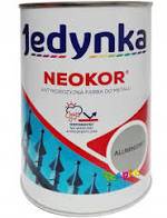 Neokor aluminiowy 0,5L podkład