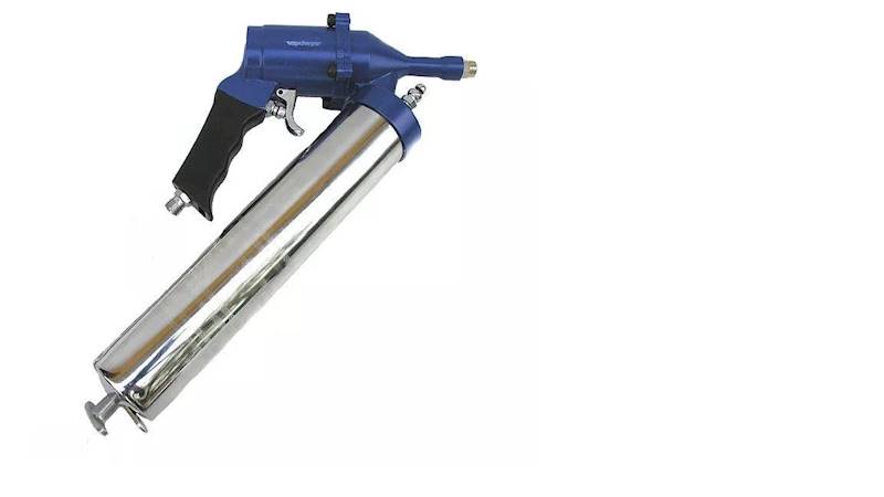 Smarownica MA295 ADLER