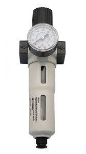 AD-FR 1/4" 16 BAR REDUKTOR INDUSTRIAL ADLER