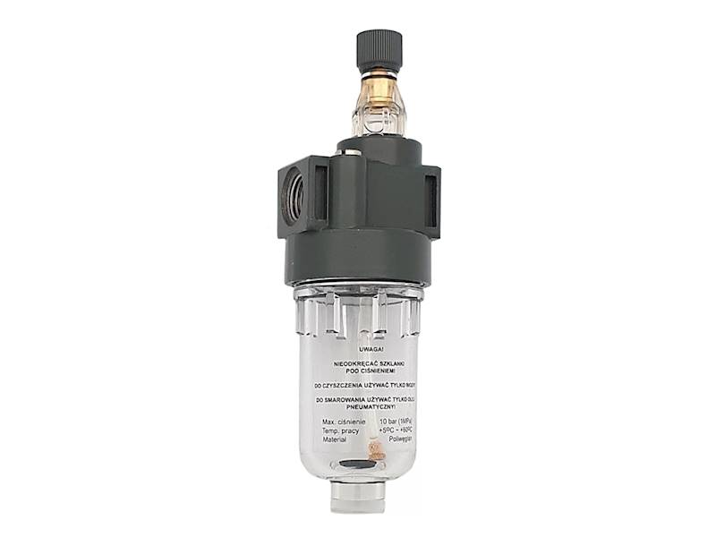 AD- L JET 1/4" naolejacz ADLER