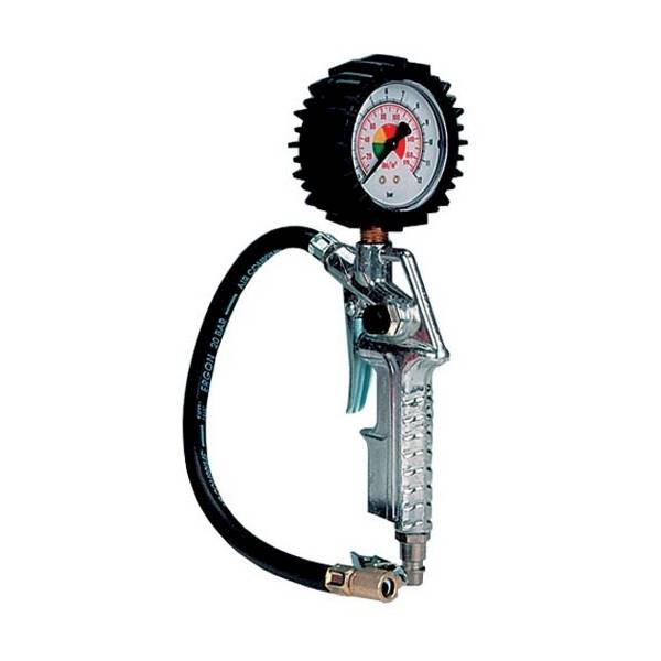 Pistolet do pompowania OMG PROFI-homologacja ADLER