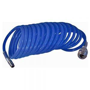 Wąż do sprężonego powietrza PU  5m flex PANSAM