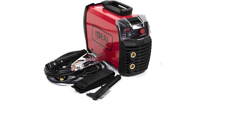 Spawarka TECNO ARC 211 IGBT MMA/TIG