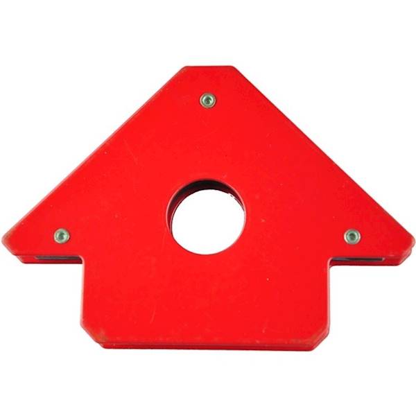 Magnes spawalniczy mały 75x12mm DEDRA
