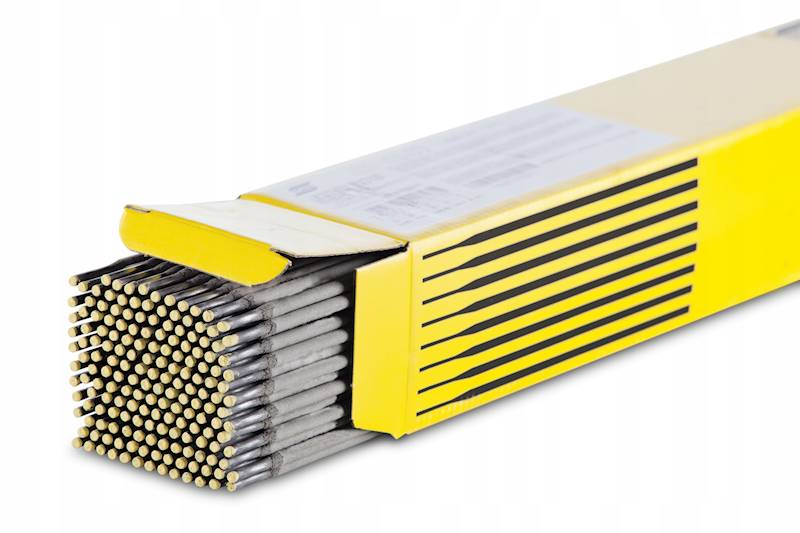 Elektroda rutylowa OK 46,00 4,0x350mm  ESAB 5,4KG