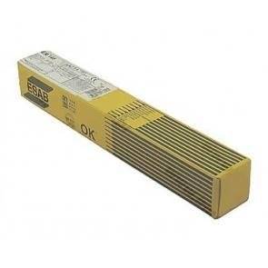 Elektroda rutylowa OK 46,00 2.5x350mm  ESAB 5,5KG
