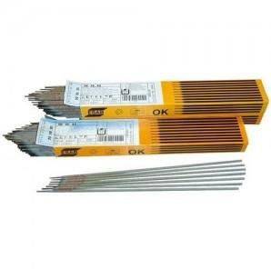 Elektroda rutylowa 146 4.0x450mm ESAB 6,5 KG