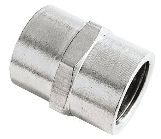 Łącznik 1/4''W - 1/4''W ADLER