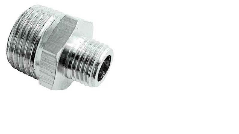 Redukcja 1/8''Z - 1/4'' Z ADLER