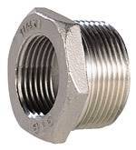Redukcja 3/8''Z - 1/4'' W ADLER