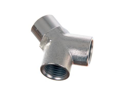 Rozdzielacz 3x1/4'' W ADLER