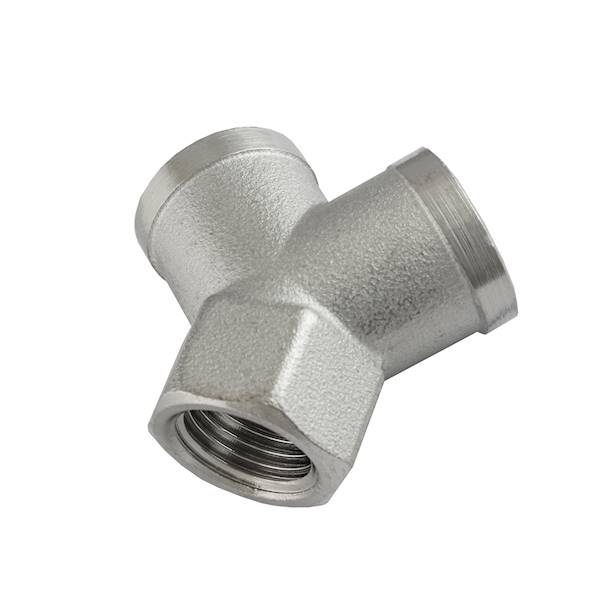 Rozdzielacz 3x3/8''W ADLER