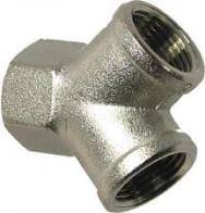 Rozdzielacz 3x1/2'' W ADLER