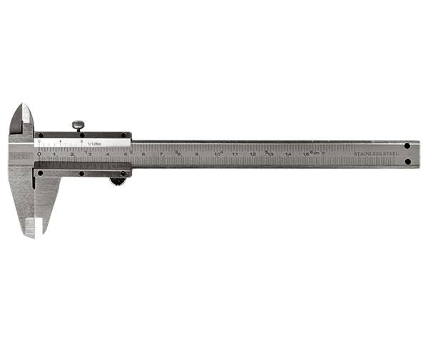 Suwmiarka 150mm BESSTO