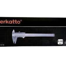 Suwmiarka 150mm / 0,02mm Verkatto