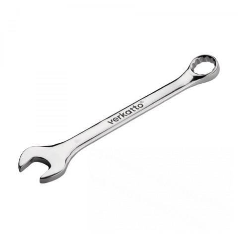 Klucz płasko-oczkowy 22