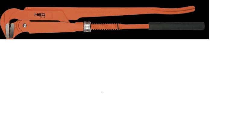 Klucz do rur typ"S",330mm 1'' NEO