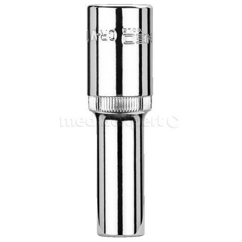 Nasadka dwunastokątna długa 1/2'' 10mm NEO