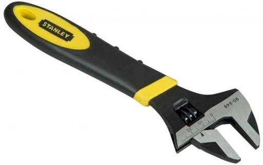 Klucz nastawny 250mm Stanley