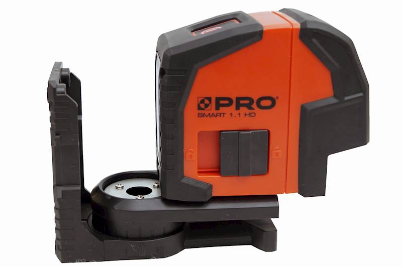 Laser krzyżowy SMART 1.1 HD (bez statywu)