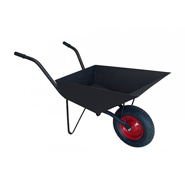 Taczka spawana budowlana 2,0mm 100L