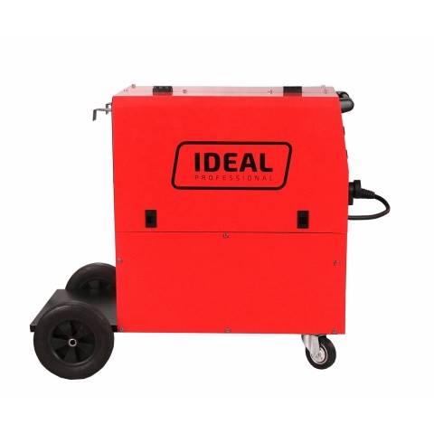 AUTOMAT SPAWALNICZY TECNO MIG 280 4x4 DIGITAL MMA