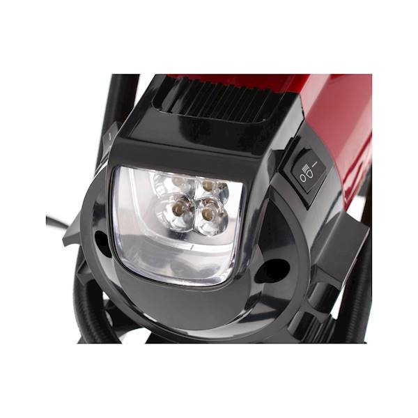 Sprężarka 12 V AIPRESS 36950