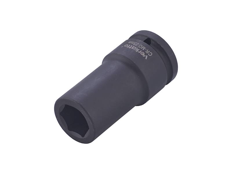 Nasadka udarowa 3/4" długa 21