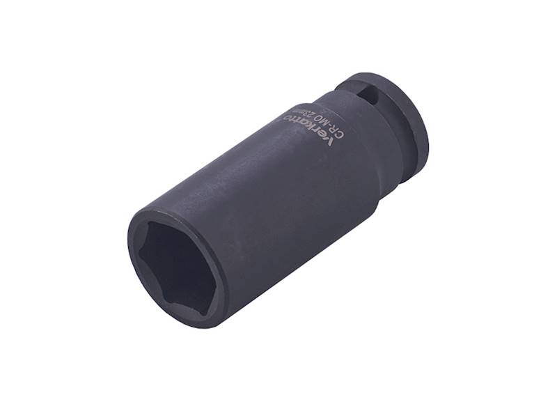 Nasadka udarowa 1/2 " długa 24