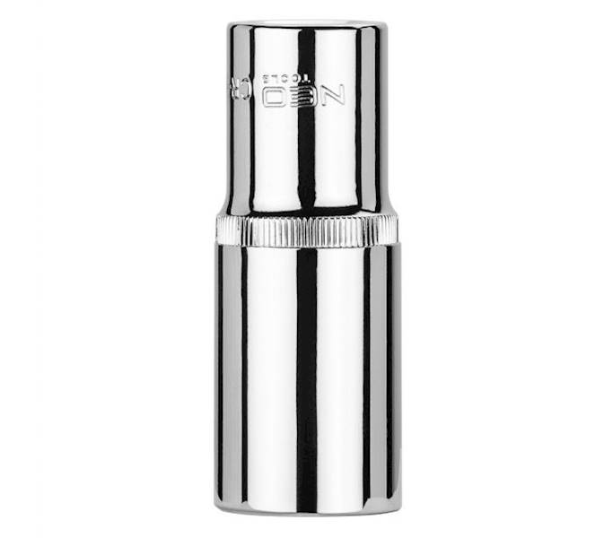 Nasadka sześciokatna długa 1/2'' 22 mm, Superlock