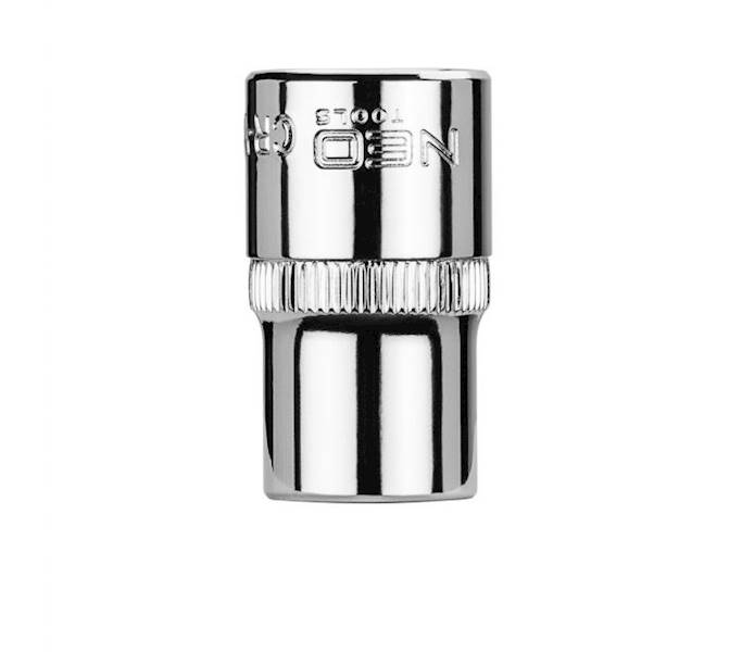 Nasadka sześciokątna 1/2'' 13mm NEO