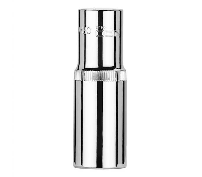 Nasadka sześciokatna długa 1/2'' 21 mm, Superlock