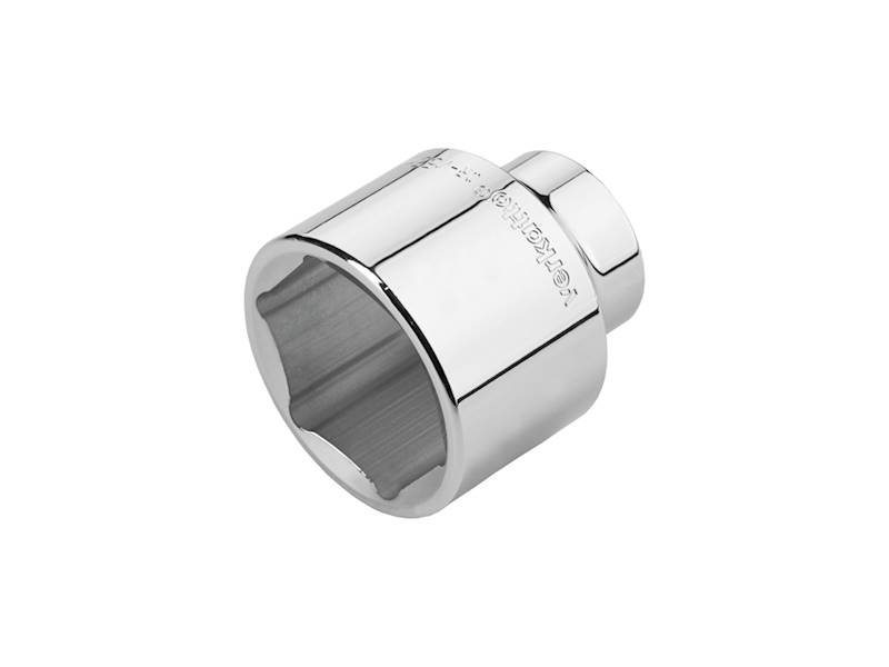 Klucz nasadowy 3/4" sześciokatny 46mm Verkatto