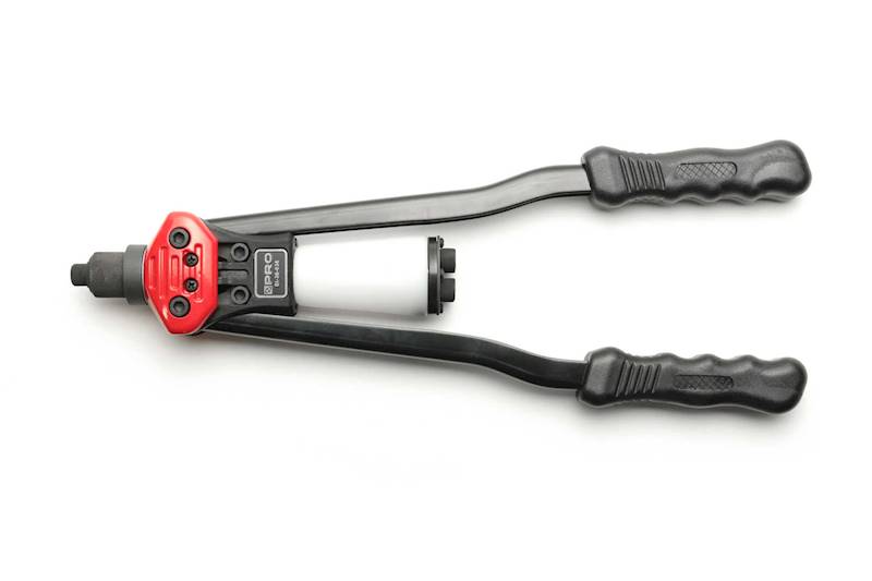 Nitownica dźwigniowa PR0-NT103 380mm