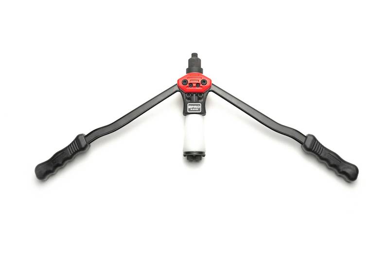 Nitownica dźwigniowa PR0-NT103 380mm