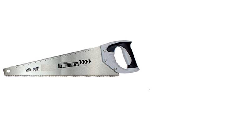 Piła płatnica 500mm 7TPI Bessto