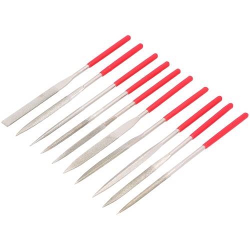 Pilnik diamentowe Draumet 180x5mm 