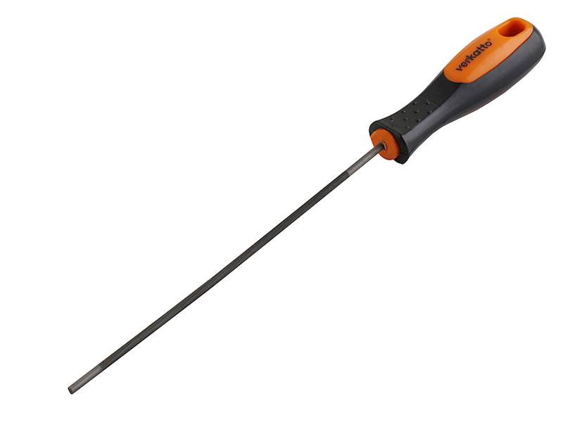 Pilnik do piły łańcuchowej 4,0 mm Verkatto